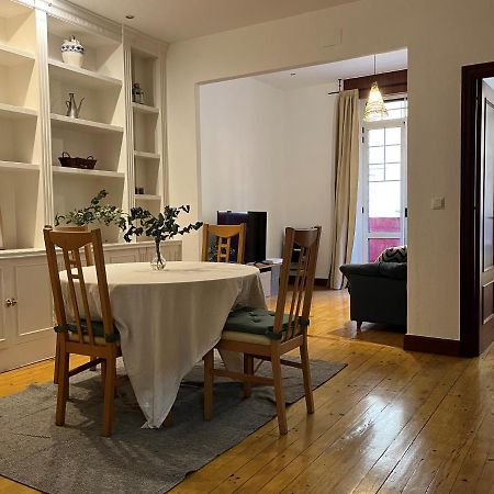Bonito Apartamento Muy Centrico Bilbao Exteriör bild