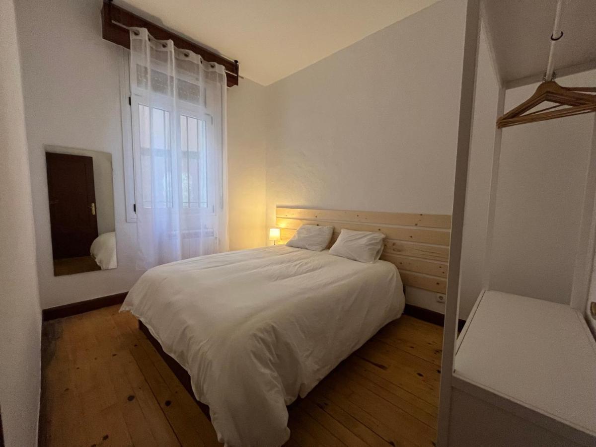 Bonito Apartamento Muy Centrico Bilbao Exteriör bild